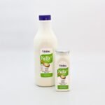 Kéfir Natural Vitalac en presentaciones de 250 g y 1000 g