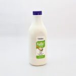 Kéfir Natural Vitalac 1000 g vista lateral