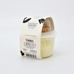 Yogurt Griego Natural con Granola Parfait Vitalac 150 g