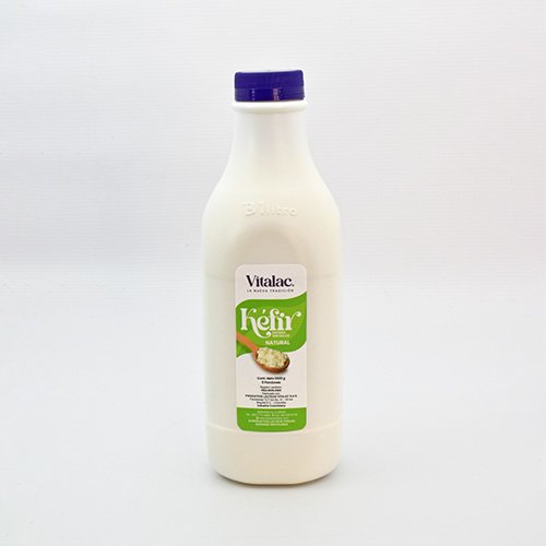Kéfir Natural Vitalac 1000 g