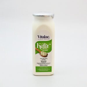 Kéfir Natural Vitalac 250 g